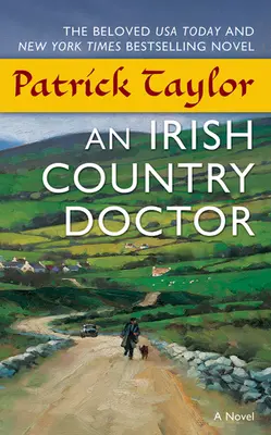 Irlandzki wiejski lekarz - An Irish Country Doctor