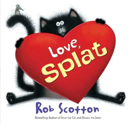 Miłość, Splat - Love, Splat