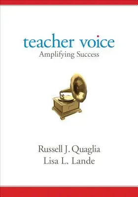 Głos nauczyciela: Wzmacnianie sukcesu - Teacher Voice: Amplifying Success