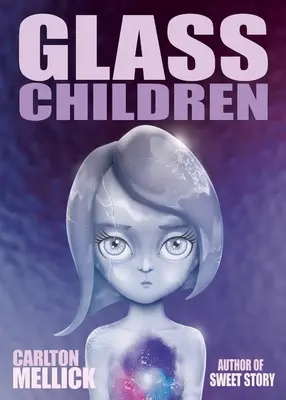 Szklane dzieci - Glass Children