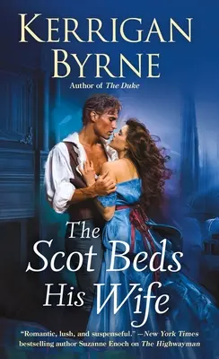 Szkot sypia z żoną - The Scot Beds His Wife