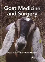 Medycyna i chirurgia kóz - Goat Medicine and Surgery