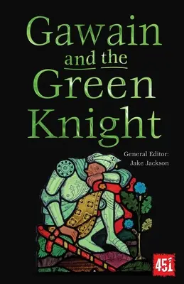 Gawain i Zielony Rycerz - Gawain and the Green Knight