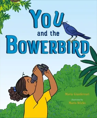 Ty i Bowerbird - You and the Bowerbird