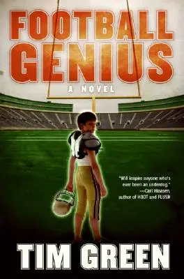 Geniusz futbolu - Football Genius