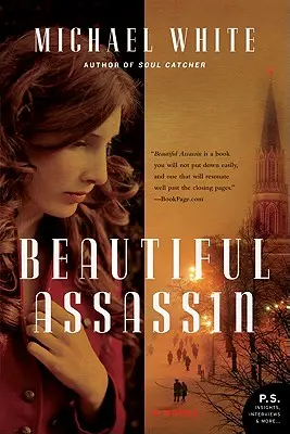 Piękny zabójca - Beautiful Assassin