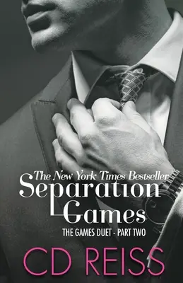 Gry o rozstaniu - Separation Games