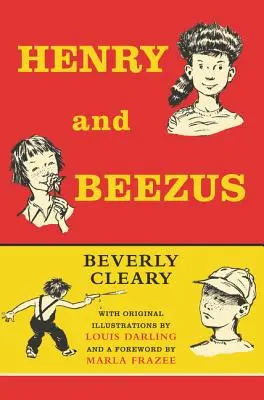 Henry i Beezus - Henry and Beezus