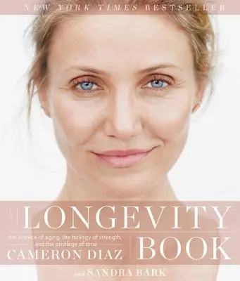 Księga długowieczności: Nauka o starzeniu się, biologia siły i przywilej czasu - The Longevity Book: The Science of Aging, the Biology of Strength, and the Privilege of Time