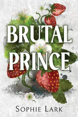 Brutalny książę - Brutal Prince