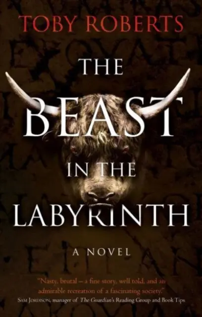 Bestia w labiryncie - Beast in the Labyrinth