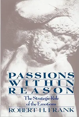 Pasje w granicach rozsądku - Passions Within Reasons