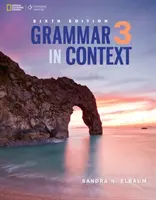 Gramatyka w kontekście 3 - Grammar in Context 3