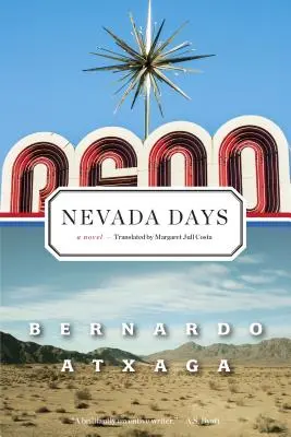 Dni Nevady - Nevada Days