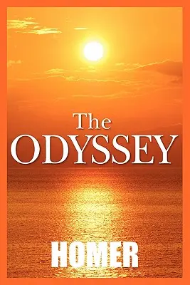 Odyseja - The Odyssey