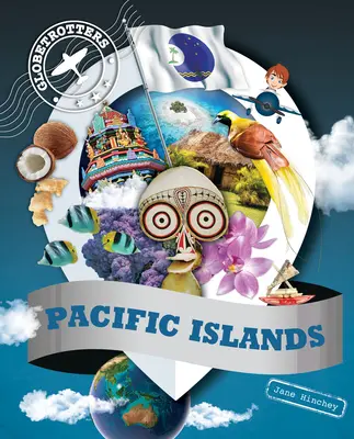 Wyspy Pacyfiku - Pacific Islands