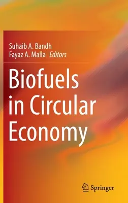 Biopaliwa w gospodarce o obiegu zamkniętym - Biofuels in Circular Economy