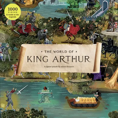 Świat Króla Artura - The World of King Arthur