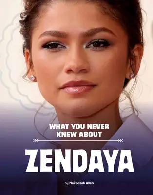 Czego nigdy nie wiedziałeś o Zendayi - What You Never Knew about Zendaya