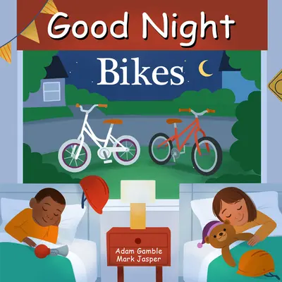 Rowery na dobranoc - Good Night Bikes