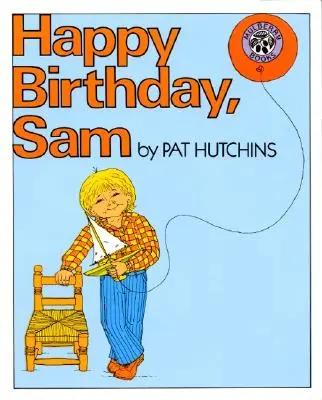 Wszystkiego najlepszego, Sam - Happy Birthday, Sam