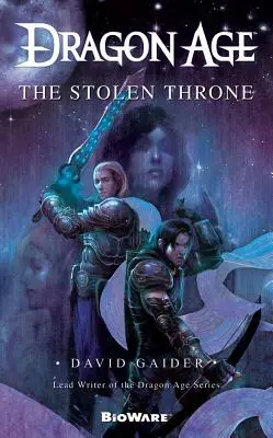 Dragon Age: Skradziony tron - Dragon Age: The Stolen Throne