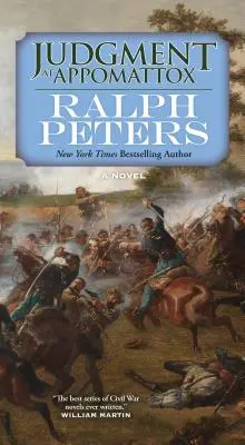 Wyrok w sprawie Appomattox - Judgment at Appomattox