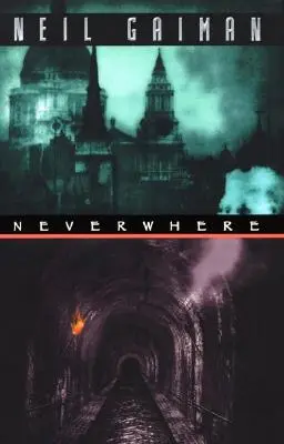 Nigdziebądź - Neverwhere