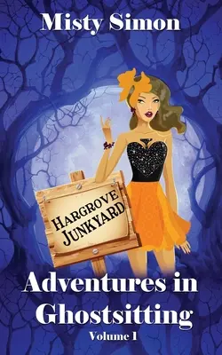 Przygody z duchami - Adventures in Ghostsitting