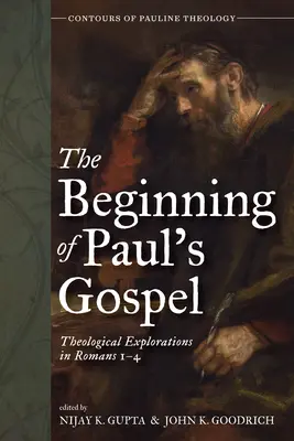 Początek Ewangelii Pawła - The Beginning of Paul's Gospel