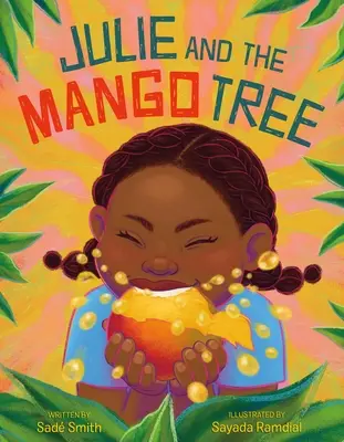 Julie i drzewo mango - Julie and the Mango Tree