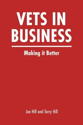 Weterynarze w biznesie - Vets In Business