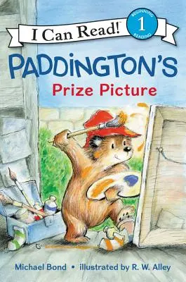 Nagroda dla Paddingtona - Paddington's Prize Picture