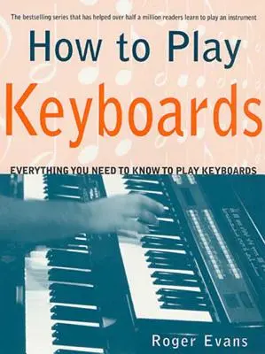 Jak grać na keyboardzie - How to Play Keyboards