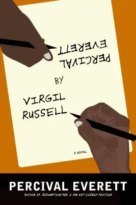 Percival Everett autorstwa Virgila Russella - Percival Everett by Virgil Russell