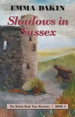 Cienie w Sussex - Shadows in Sussex