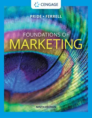 Podstawy marketingu - Foundations of Marketing