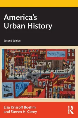 Miejska historia Ameryki - America's Urban History