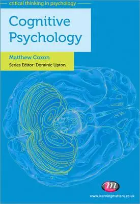 Psychologia poznawcza - Cognitive Psychology
