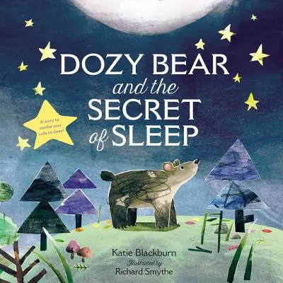 Miś Dozy i tajemnica snu - Dozy Bear and the Secret of Sleep