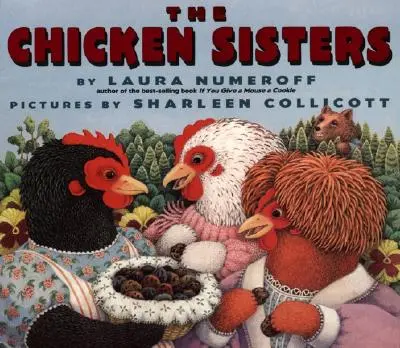 Siostry Kurczaki - The Chicken Sisters