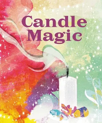 Magia świec - Candle Magic