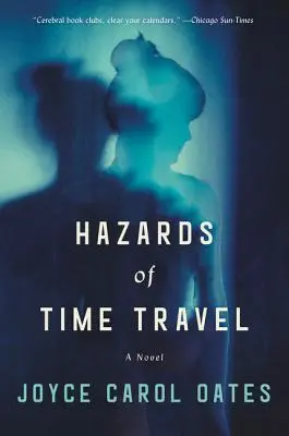 Niebezpieczeństwa podróży w czasie - Hazards of Time Travel