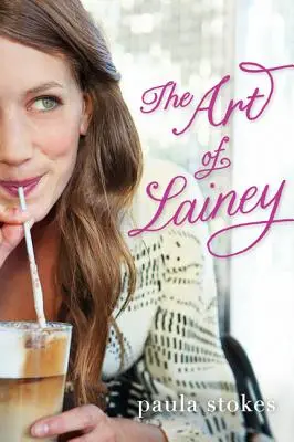Sztuka Lainey - The Art of Lainey
