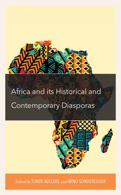 Afryka oraz jej historyczne i współczesne diaspory - Africa and its Historical and Contemporary Diasporas