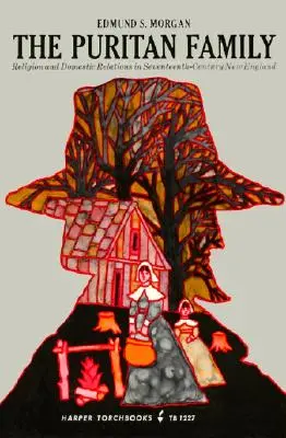 Purytańska rodzina - Puritan Family