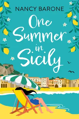 Pewnego lata na Sycylii - One Summer in Sicily