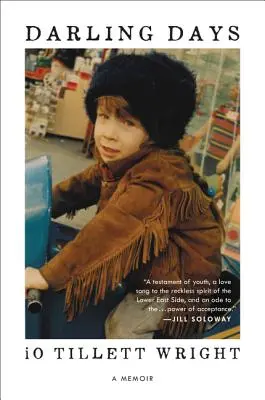 Darling Days: Pamiętnik - Darling Days: A Memoir
