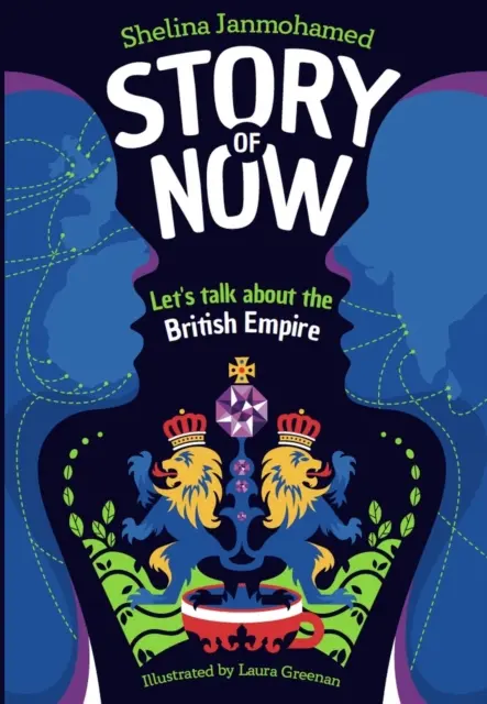 Historia Teraz - Porozmawiajmy o Imperium Brytyjskim - Story of Now - Let's Talk about the British Empire