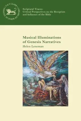 Muzyczne iluminacje narracji z Księgi Rodzaju - Musical Illuminations of Genesis Narratives